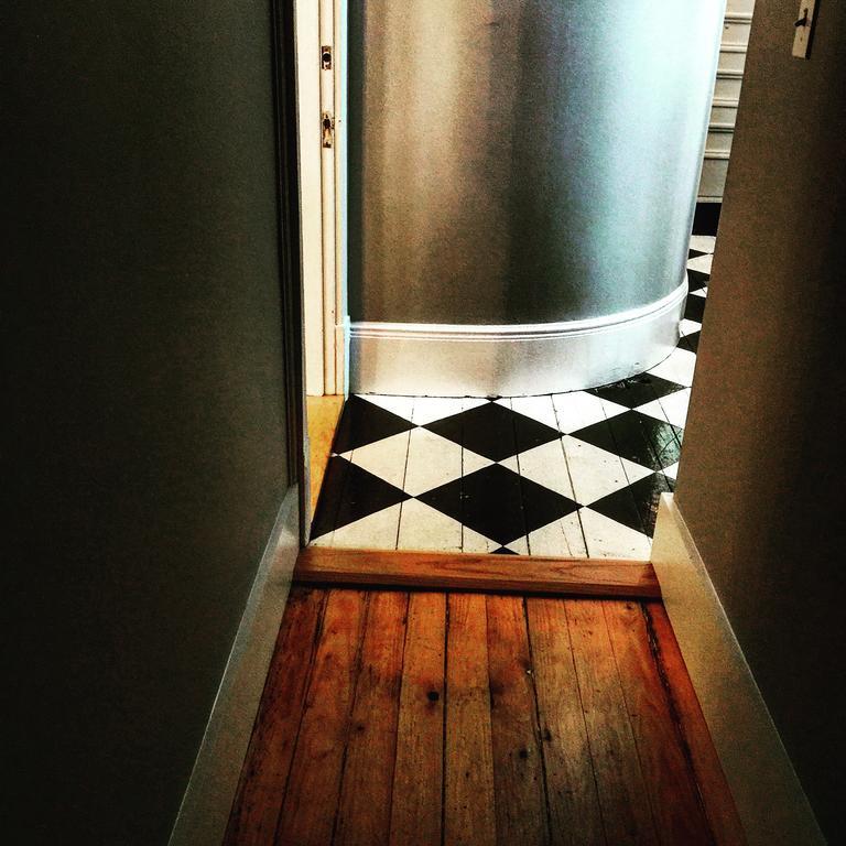Crocker House Inn فينيارد هافن المظهر الخارجي الصورة