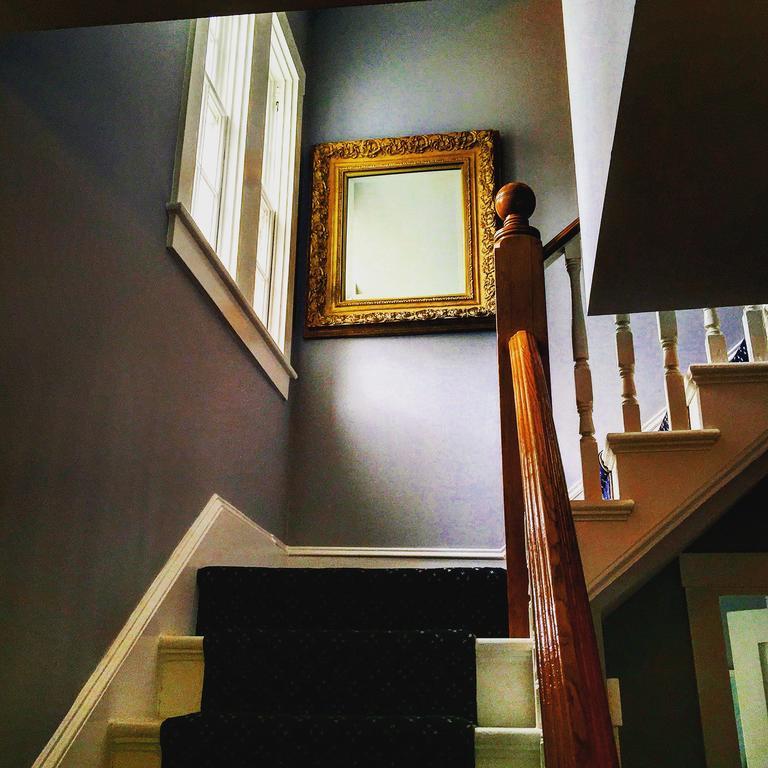 Crocker House Inn فينيارد هافن المظهر الخارجي الصورة