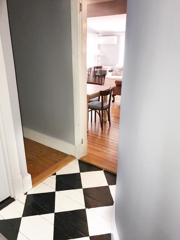 Crocker House Inn فينيارد هافن المظهر الخارجي الصورة